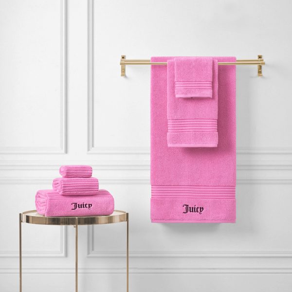 Alyssa Bath Towel Set - Image 3