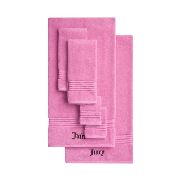 Alyssa Bath Towel Set - Image 5