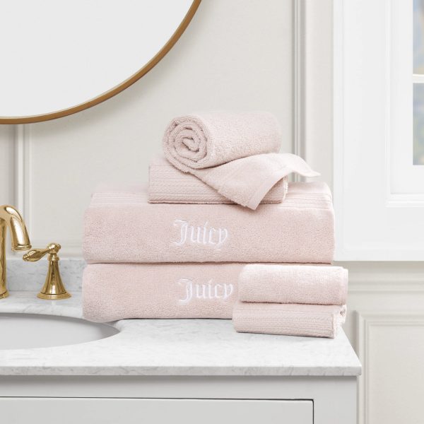 Alyssa Bath Towel Set - Image 2