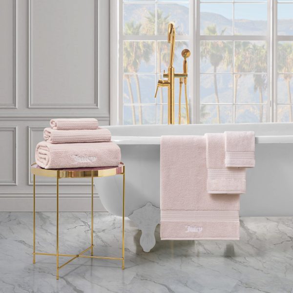 Alyssa Bath Towel Set - Image 4