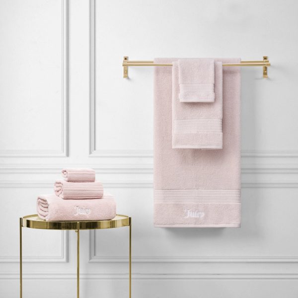 Alyssa Bath Towel Set - Image 3