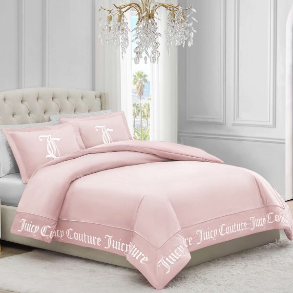 Gothic Comforter Set - Image 2