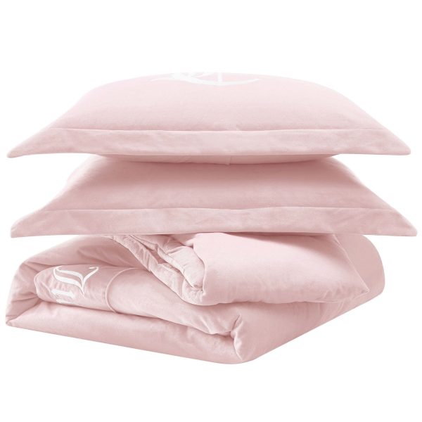 Gothic Comforter Set - Image 5