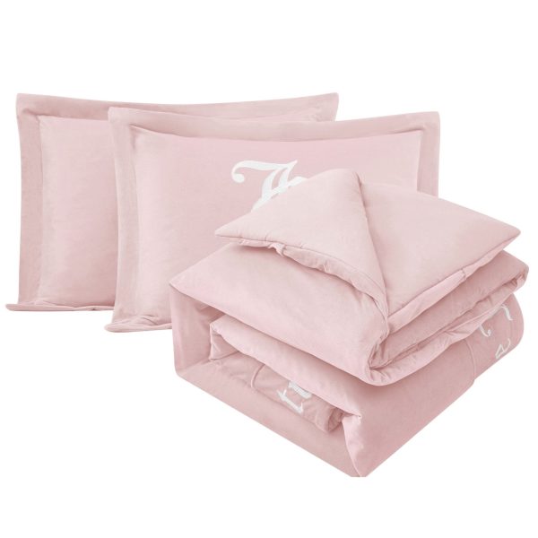 Gothic Comforter Set - Image 4