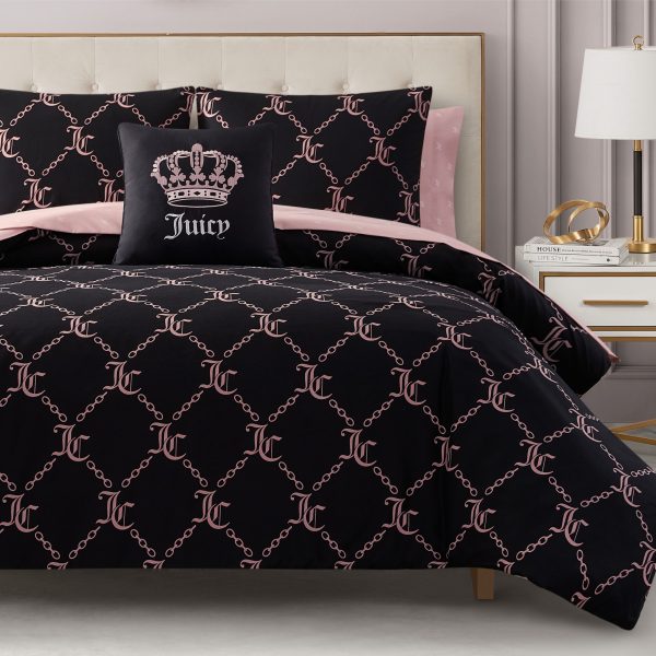 Link Printed Bed in a Bag Bedding Set - Image 3