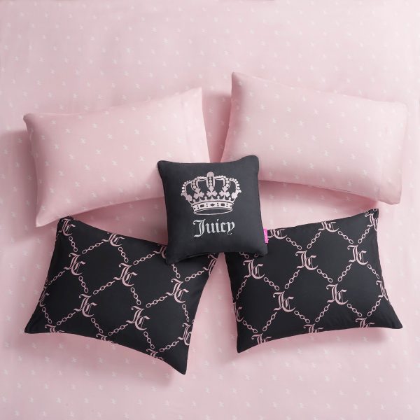 Link Printed Bed in a Bag Bedding Set - Image 5
