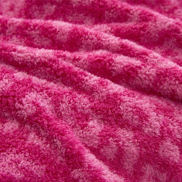 Cheetah Feathered Comforter Set - Image 5