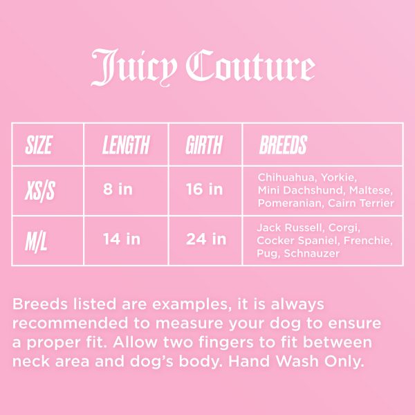 Bling Velour Pet Hoodie - Image 9