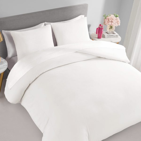 Velour Comforter Set - Image 4