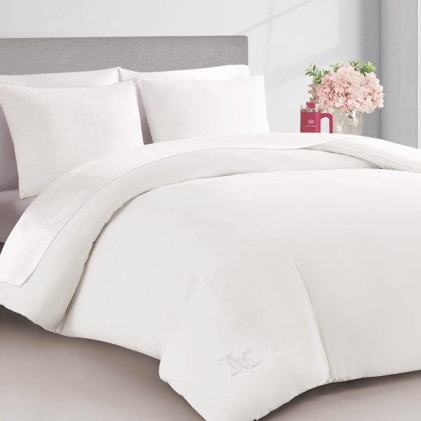 Velour Comforter Set - Image 2