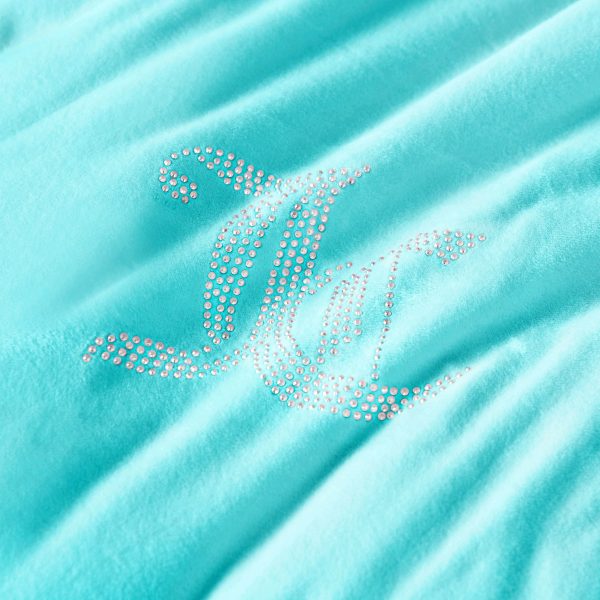 Velour Comforter Set - Image 5