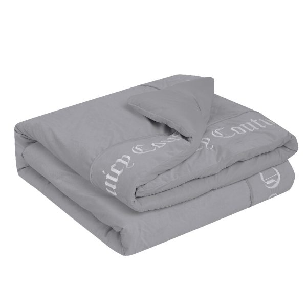 Gothic Velvet Comforter Set - Image 2