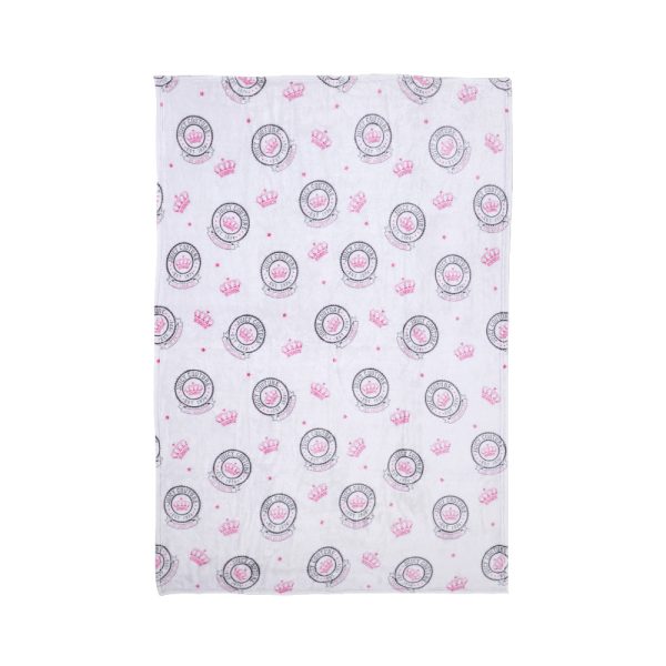 Plush Throw Blanket - Image 2