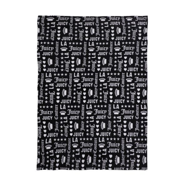 Plush Throw Blanket - Image 2