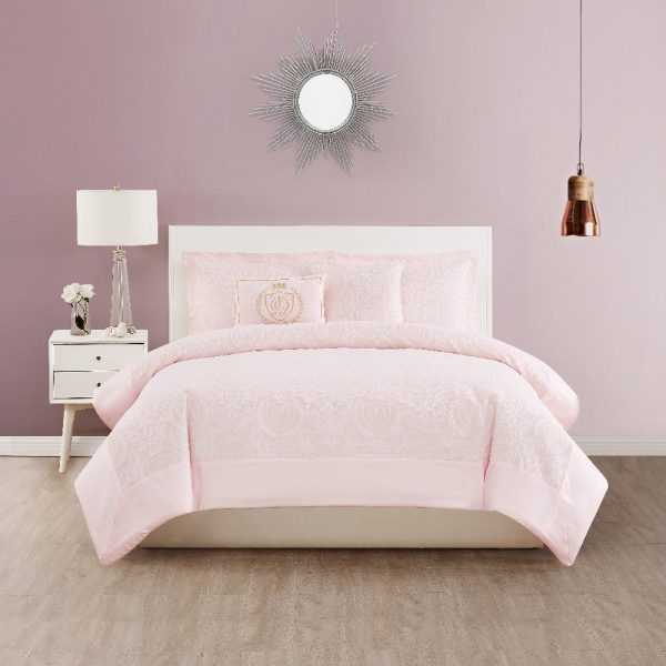 Dovona Comforter Set - Image 6