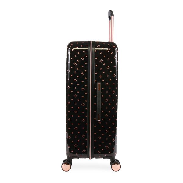 2-Piece Hardside Spinner Luggage Set - Image 2