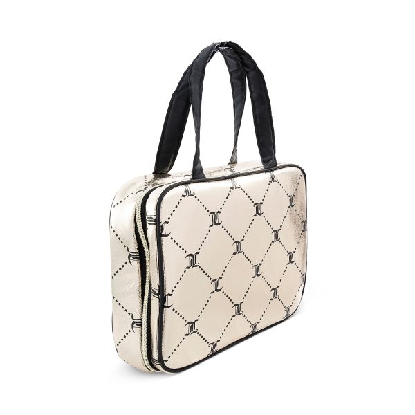 Weekender Makeup Bag - Image 2