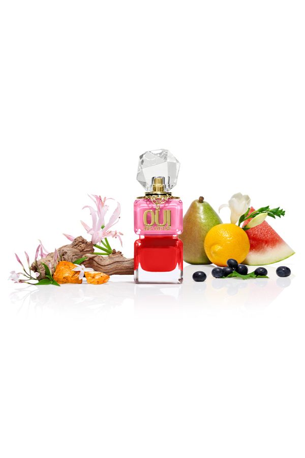 OUI Juicy Couture Eau de Parfum Spray. 1.7 oz - Image 2