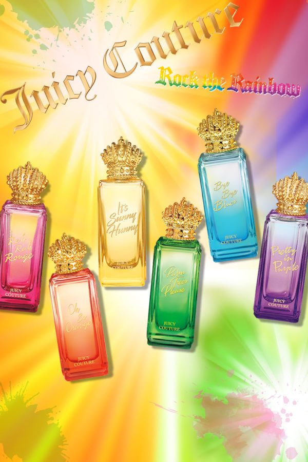 Rock the Rainbow Palm Trees Please Eau de Toilette Spray - Image 6