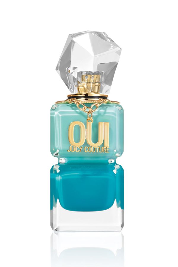 OUI Juicy Couture Splash Eau de Parfum Spray. 1.7 oz