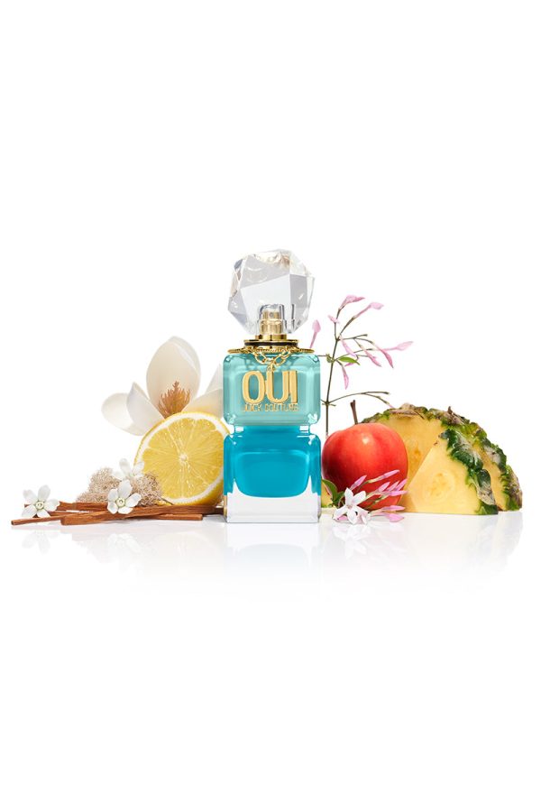 OUI Juicy Couture Splash Eau de Parfum Spray. 1.7 oz - Image 2