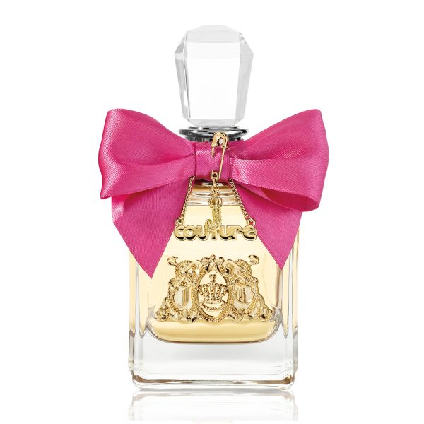 Viva La Juicy Eau de Parfum Spray. 3.4 oz - Image 2