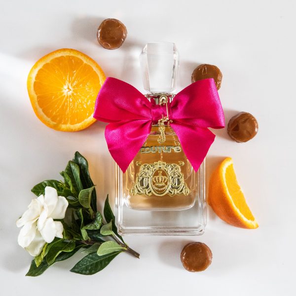 Viva La Juicy Eau de Parfum Spray. 1.0 oz - Image 3