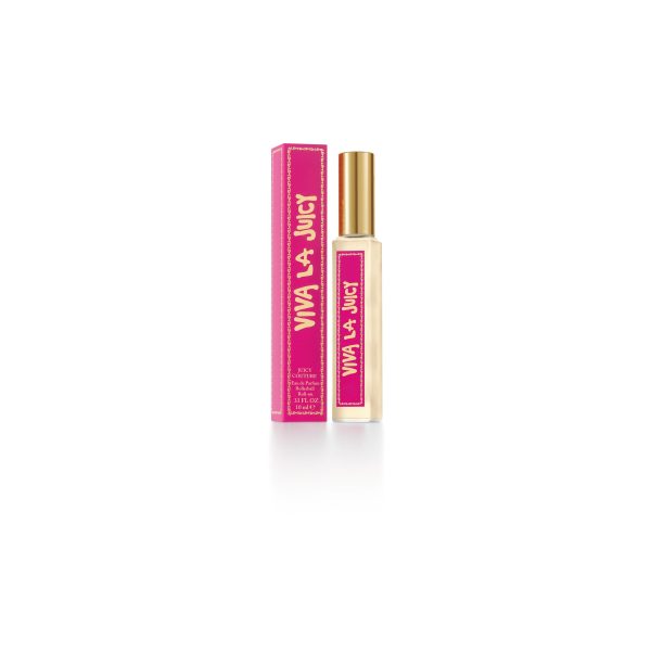 Viva La Juicy Eau de Parfum Rollerball - Image 2