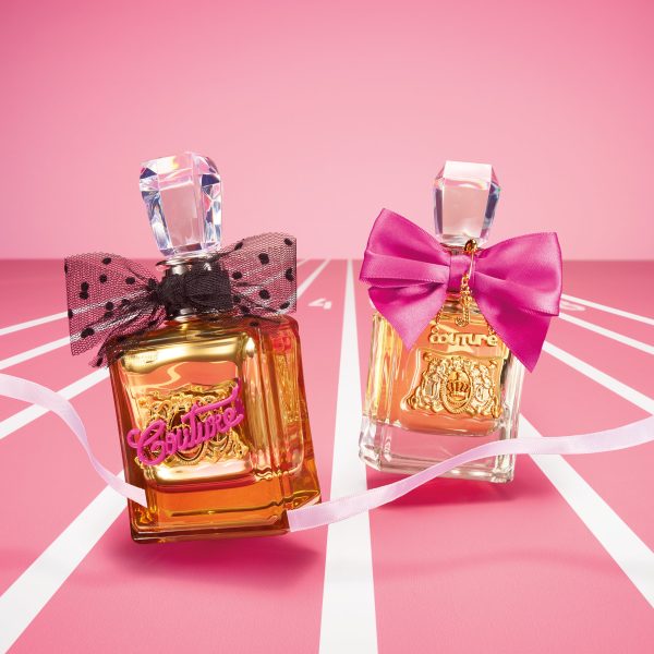 Viva La Juicy Gold Couture Eau de Parfum Spray. 3.4 oz - Image 6