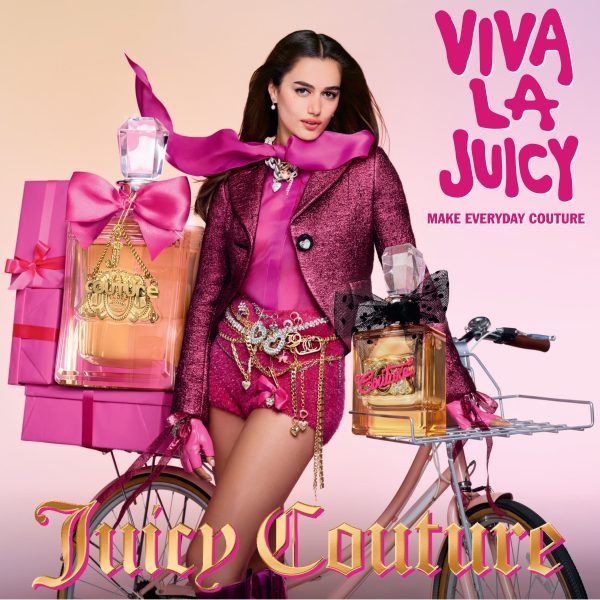 Viva La Juicy Gold Couture Eau de Parfum Spray. 3.4 oz - Image 9