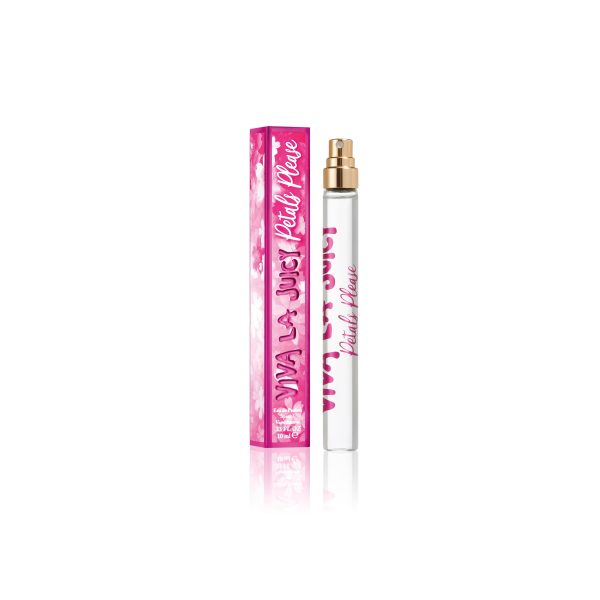 Viva La Juicy Petals Please Eau de Parfum Travel Spray - Image 2