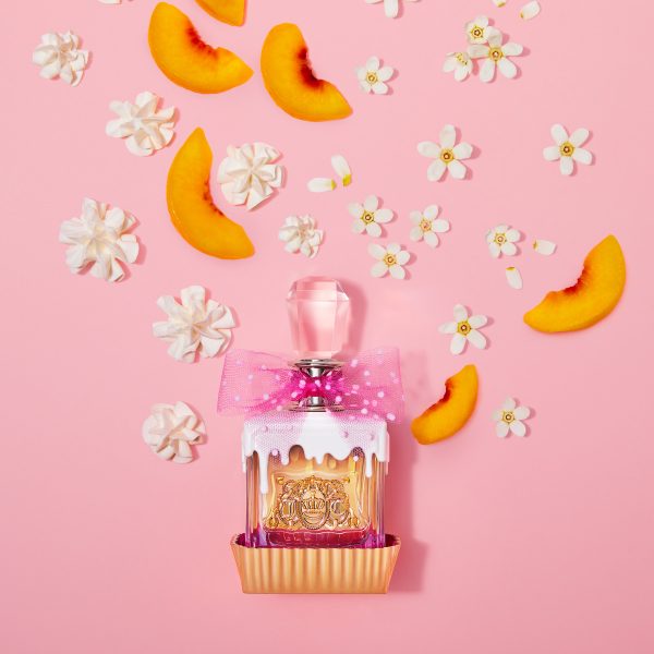 Viva La Juicy Sucr?? Eau De Parfum Travel Spray - Image 4