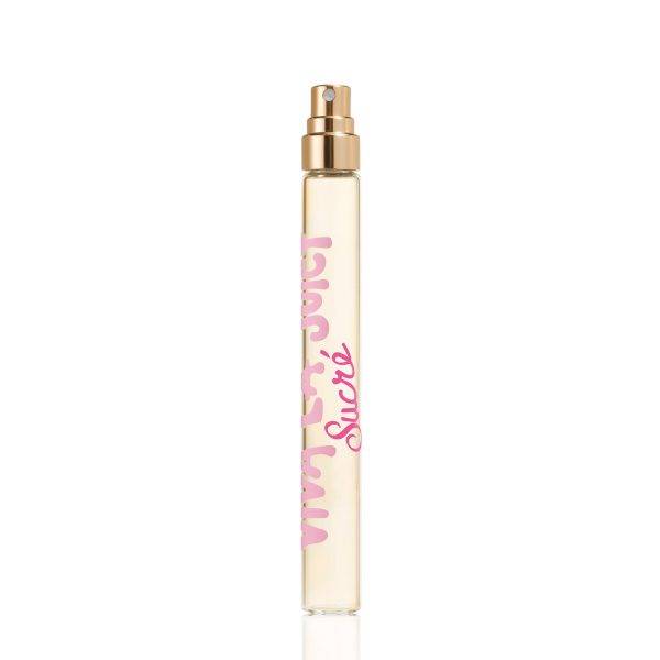 Viva La Juicy Sucr?? Eau De Parfum Travel Spray