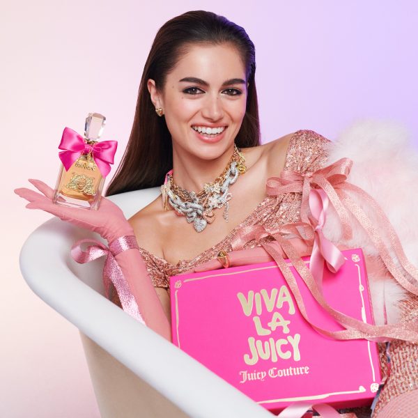Viva La Juicy Eau de Parfum 3 Piece Gift Set - Image 6