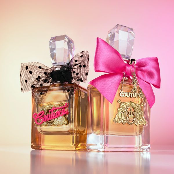 Viva La Juicy Gold Couture 3 Piece Gift Set - Image 4