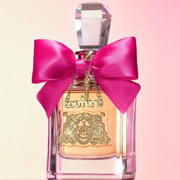 Viva La Juicy Eau de Parfum 3 Piece Fragrance Gift Set - Image 4