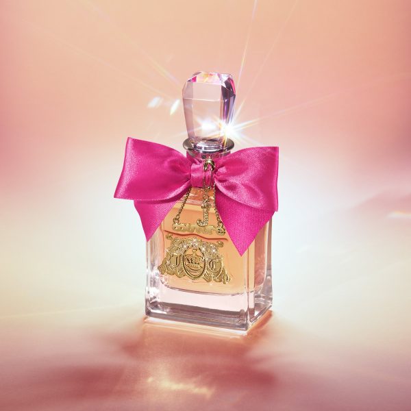 Viva La Juicy Eau de Parfum 3 Piece Fragrance Gift Set - Image 3