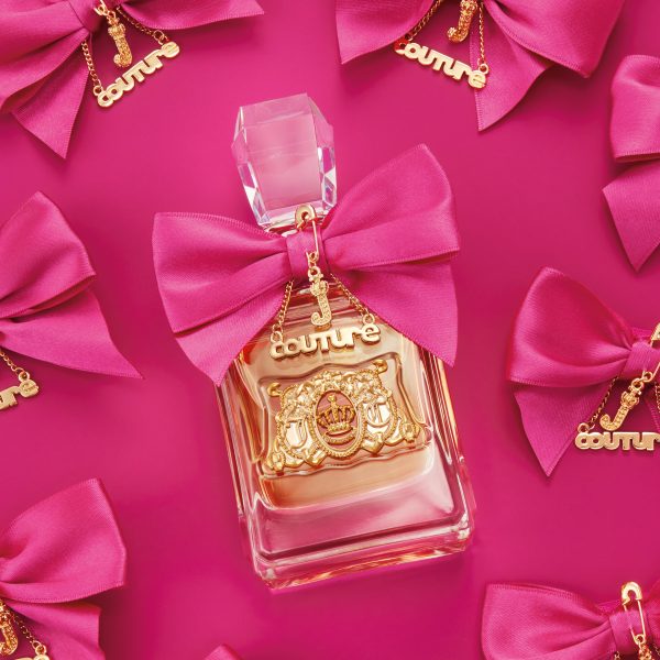 Viva La Juicy Eau de Parfum 3 Piece Fragrance Gift Set - Image 5