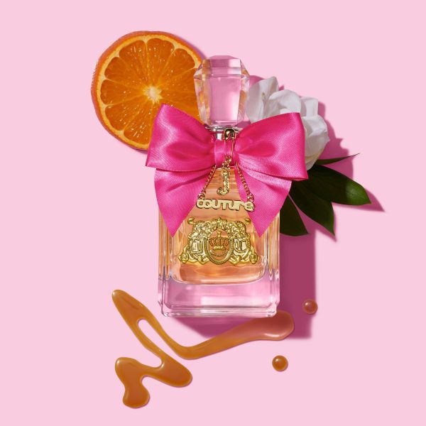 Viva La Juicy 3 Piece Travel Coffret Fragrance Gift Set - Image 6