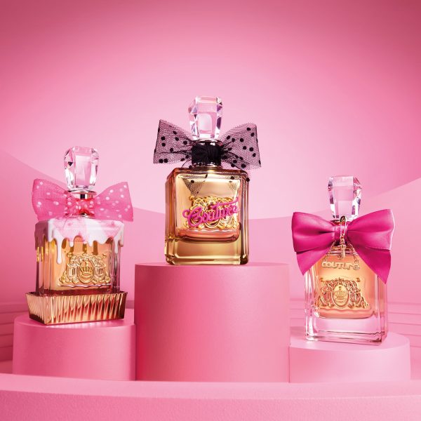Viva La Juicy 3 Piece Travel Coffret Fragrance Gift Set - Image 7