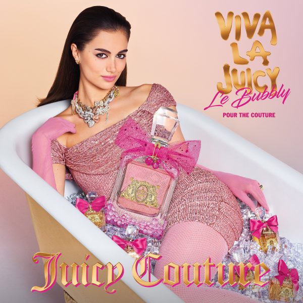 Viva La Juicy Le Bubbly Eau De Parfum 3 Piece Gift Set - Image 7