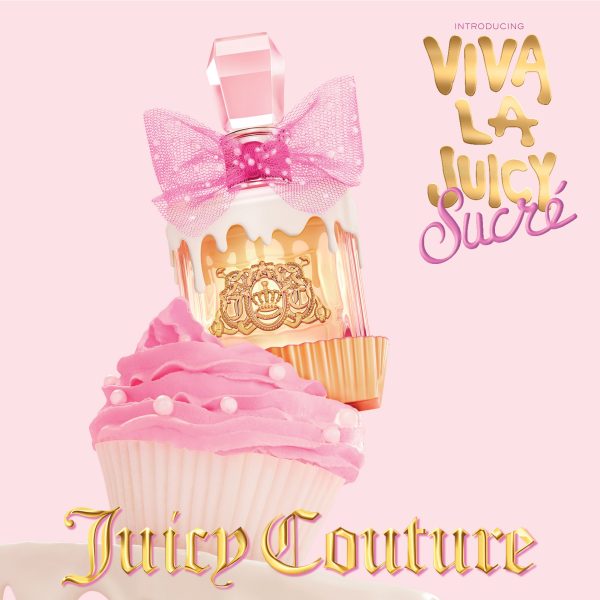 Viva La Juicy Sucr?? 3 Piece Gift Set - Image 5