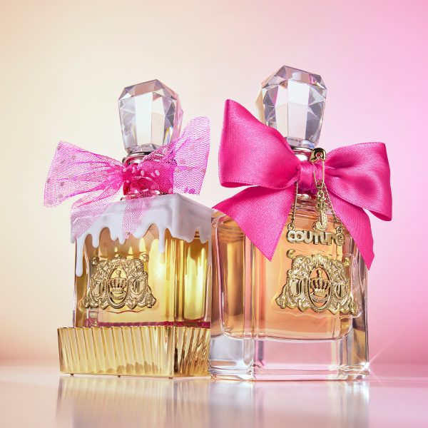 Viva La Juicy Sucr?? 3 Piece Gift Set - Image 3