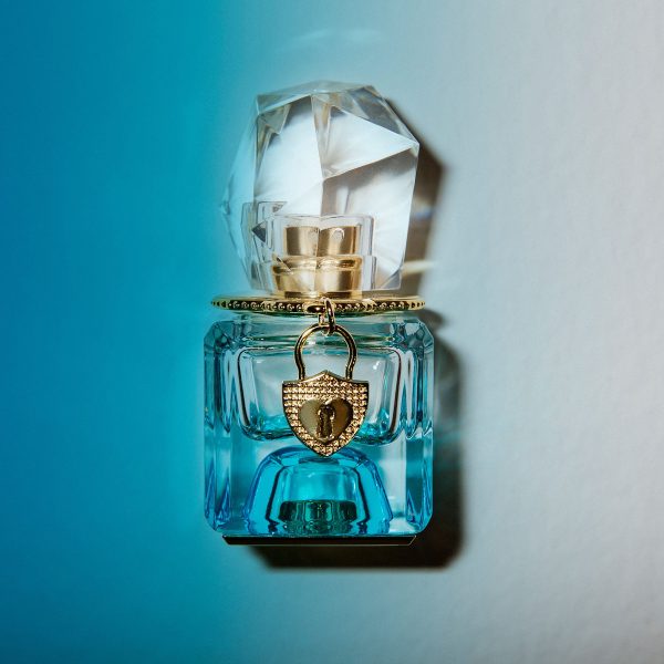 OUI Juicy Couture Play Sparkling Rebel Eau de Parfum Spray - Image 3