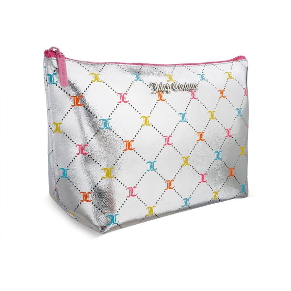 Wedge Makeup Bag - Image 2
