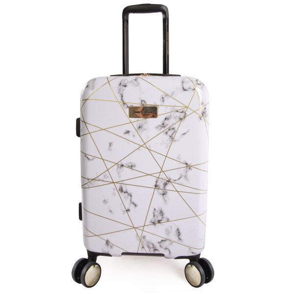 Carry-On Hardside Spinner Luggage