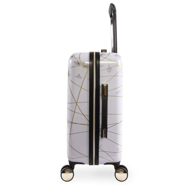 Carry-On Hardside Spinner Luggage - Image 2