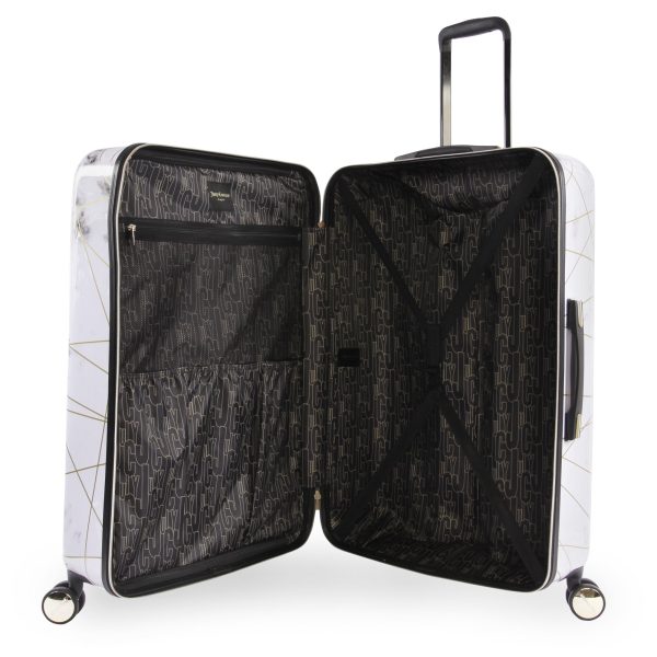 Large Hardside Spinner Luggage - Image 3