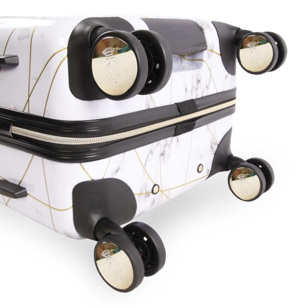 Large Hardside Spinner Luggage - Image 5