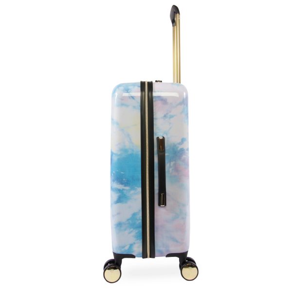 3-Piece Hardside Spinner Luggage Set - Image 2